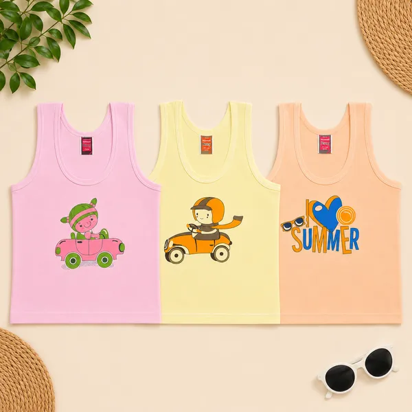 Hillman_Percy_Kids_Printed_Cotton_Sleeveless_Vest_Pack_of_3_|_100%_Cotton_|_Soft_&_Breathable