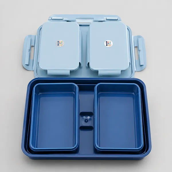 Executive_Meal_Stainless_Steel_Lunch_Box_Set_|_Leakproof_Multi-Container_Bento_Tiffin_Box