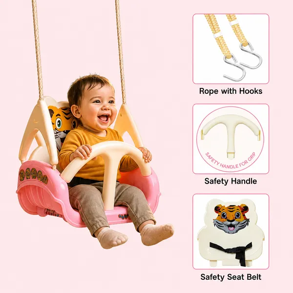 Panda_Baby_Swing_Seat_for_Kids_with_Safety_Guard_&_Adjustable_Rope_(1+_Years)
