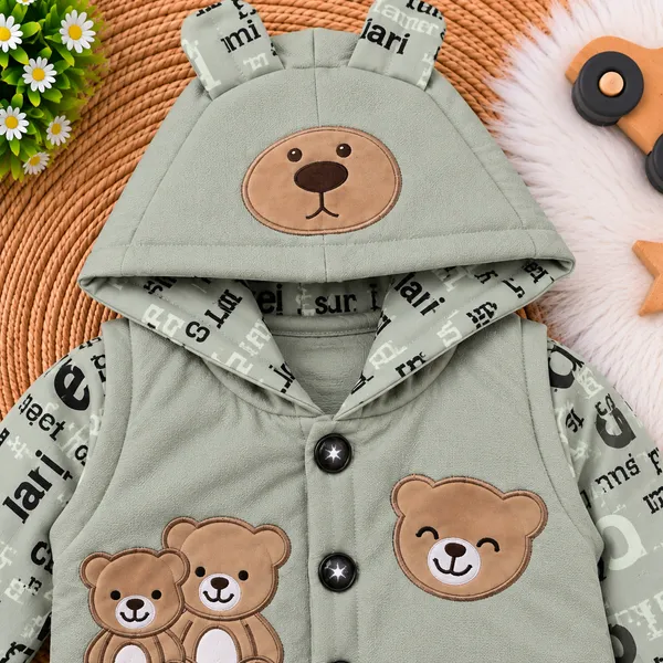Roseglam_Baby_Bear_Hooded_Winter_Set