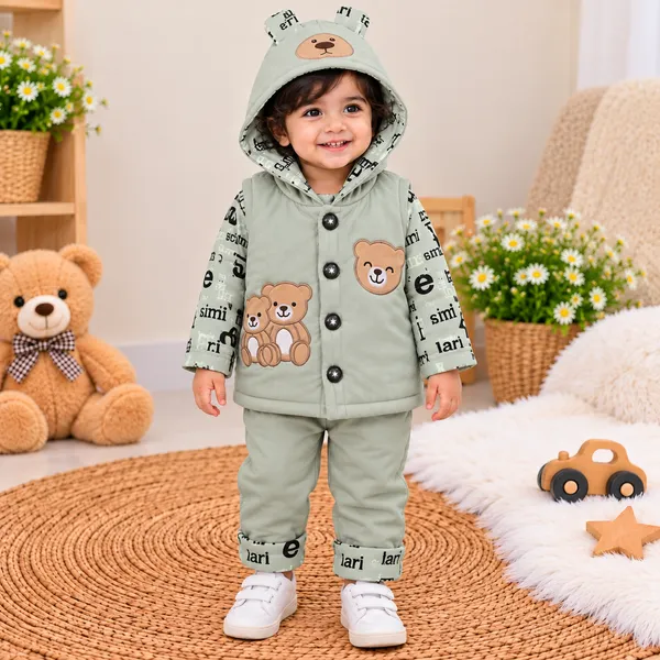 Roseglam_Baby_Bear_Hooded_Winter_Set