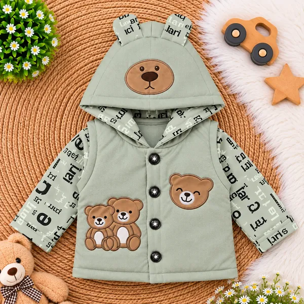 Roseglam_Baby_Bear_Hooded_Winter_Set