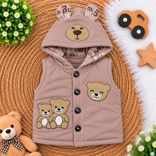Roseglam_Baby_Bear_Hooded_Winter_Set