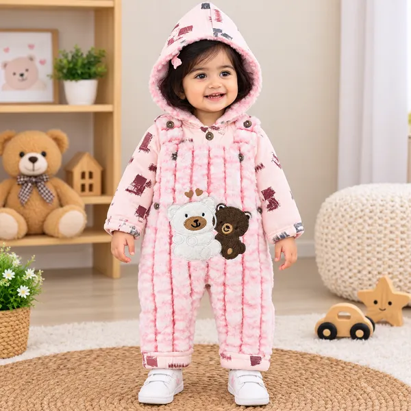 Roseglam_Baby_Fur_Hooded_Winter_Romper