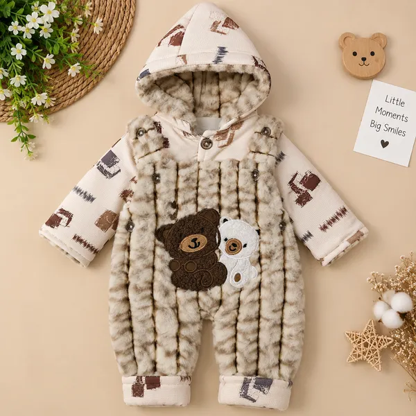 Roseglam_Baby_Fur_Hooded_Winter_Romper