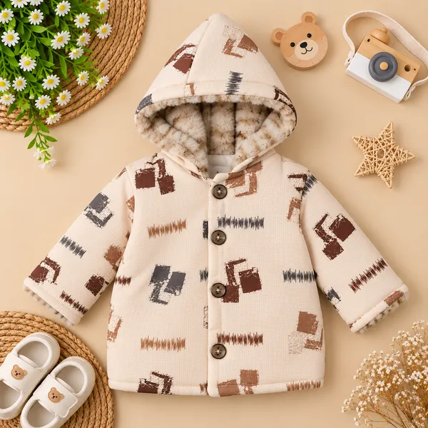 Roseglam_Baby_Fur_Hooded_Winter_Romper