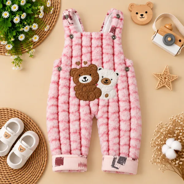 Roseglam_Baby_Fur_Hooded_Winter_Romper