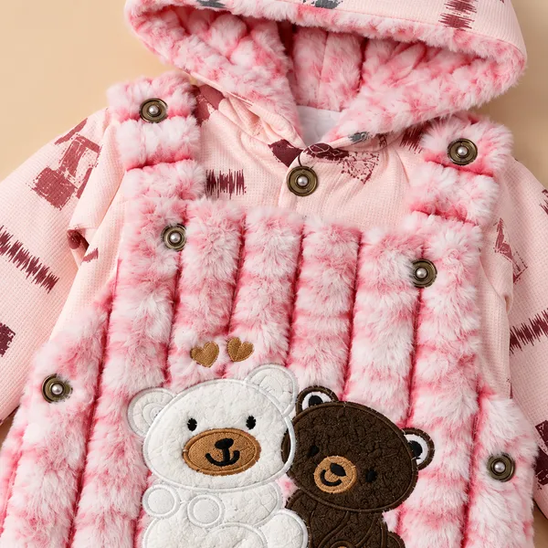 Roseglam_Baby_Fur_Hooded_Winter_Romper
