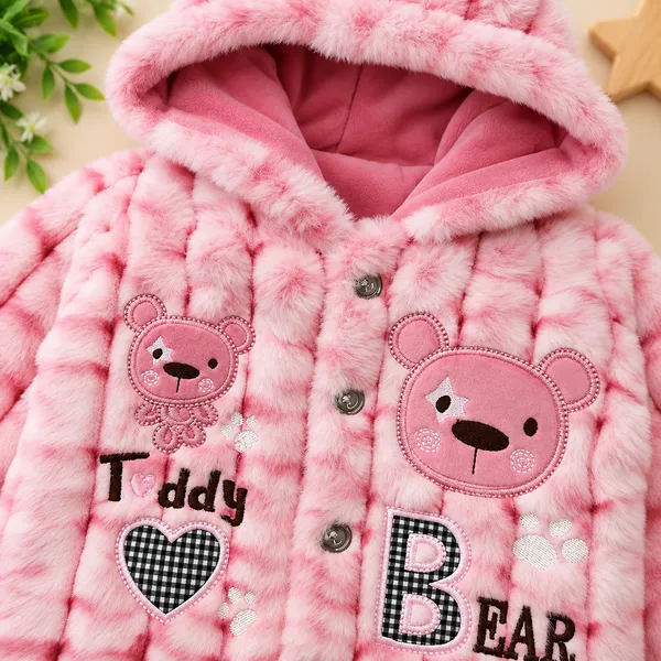 Roseglam_Kids_Fur_Hooded_Winter_Set
