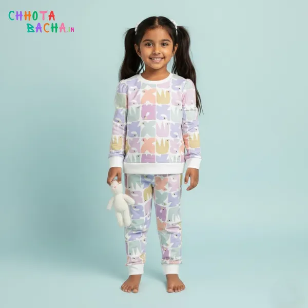 ANNIE_LITTLE_TWEETIES_GIRLS_CO-ORD_SET