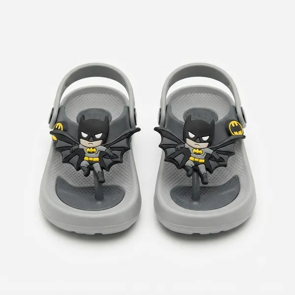 Kids_Batman_Theme_EVA_Flip_Flops_|_Soft_Anti-Slip_Cartoon_Sandals_with_Back_Strap_for_Boys