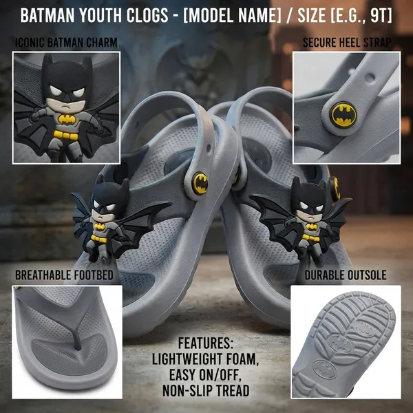 Kids_Batman_Theme_EVA_Flip_Flops_|_Soft_Anti-Slip_Cartoon_Sandals_with_Back_Strap_for_Boys
