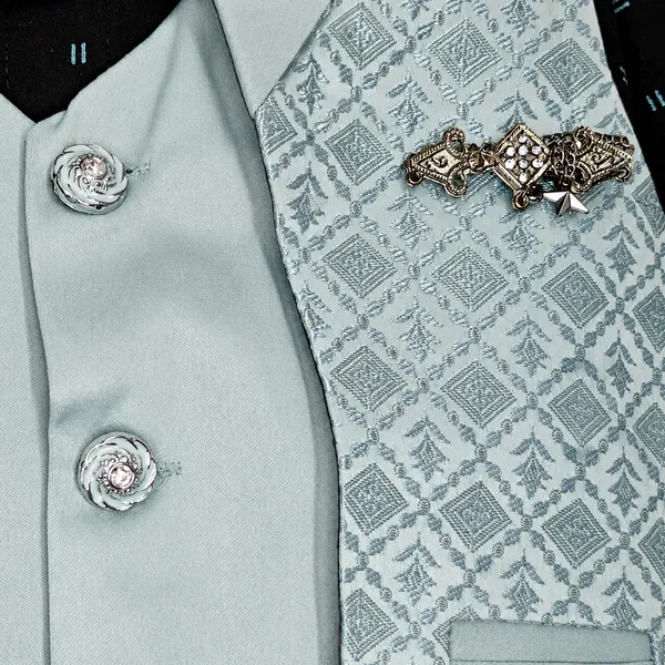 SONKHIYA_CLASSIC_KIDS_WAISTCOAT_BOW_SUIT