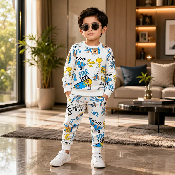 DOTS_KIDS_FUNKY_PRINTED_CO-ORD_SET