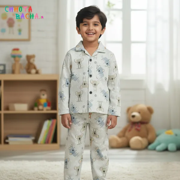 PUMPOOSH_KIDS_COTTON_FULL_SLEEVE_NIGHT_SUIT_SET