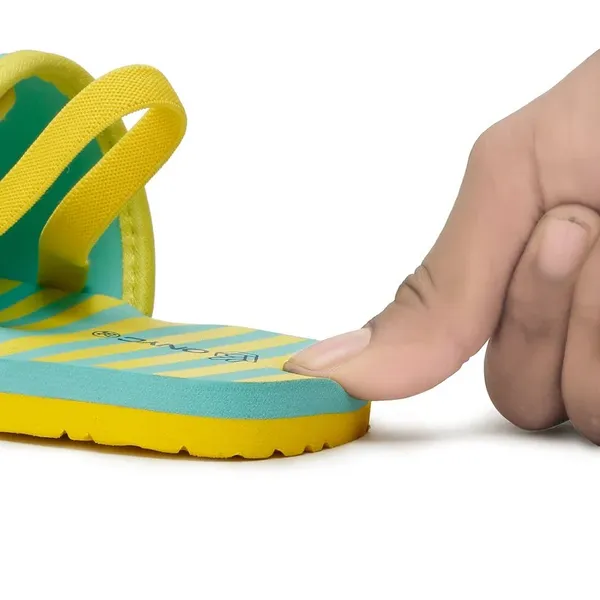 Smileys_Sliders/Flipflops_With_Adjustable_Strap_&_Back_Support_(Unisex)