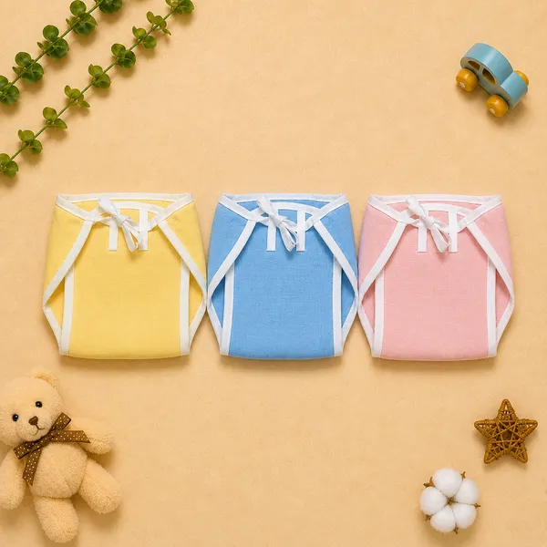Soft_Cotton_Baby_Langot/Nappy_–_Reusable_Tie_Style_(3_Pcs_Pack)