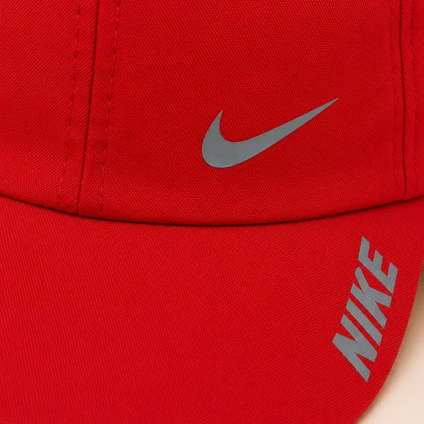 Kids_Nike_Style_Sports_Baseball_Cap_for_Boys_&_Girls_|_Adjustable_Cotton_Summer_Sun_Cap_|_Red