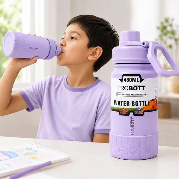 PROBOTT_Class_Series_Vacuum_Insulated_Bottle_480ML