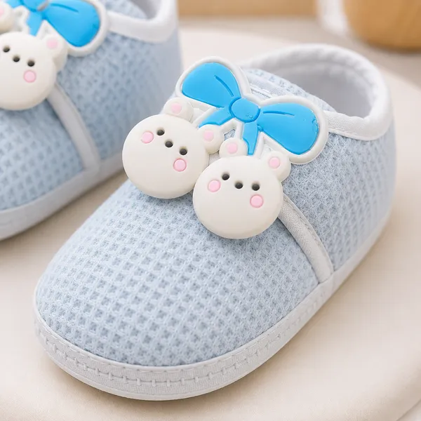 Baby_Soft_Waffle_Knit_Prewalker_Shoes_|_Cute_Bow_Cherry_Anti-Slip_First_Walker_Shoes_for_Baby_Boys