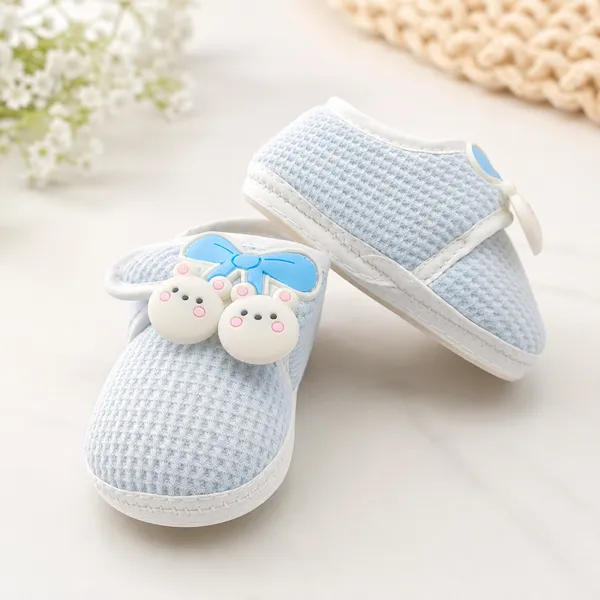 Baby_Soft_Waffle_Knit_Prewalker_Shoes_|_Cute_Bow_Cherry_Anti-Slip_First_Walker_Shoes_for_Baby_Boys