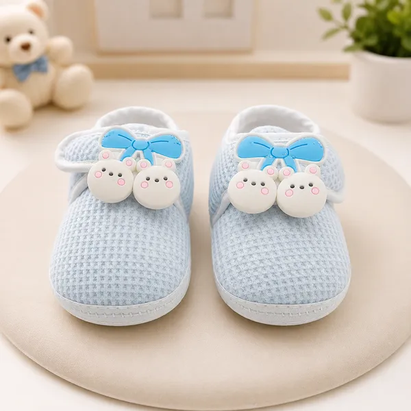Baby_Soft_Waffle_Knit_Prewalker_Shoes_|_Cute_Bow_Cherry_Anti-Slip_First_Walker_Shoes_for_Baby_Boys