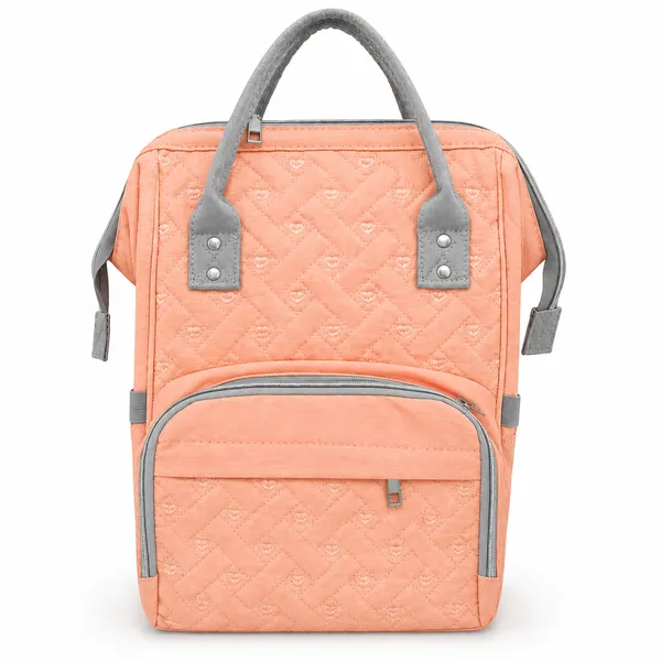 Multi-Utility_Baby_Diaper_Bag_Backpack_|_Waterproof_Maternity_&_Travel_Organizer_Bag