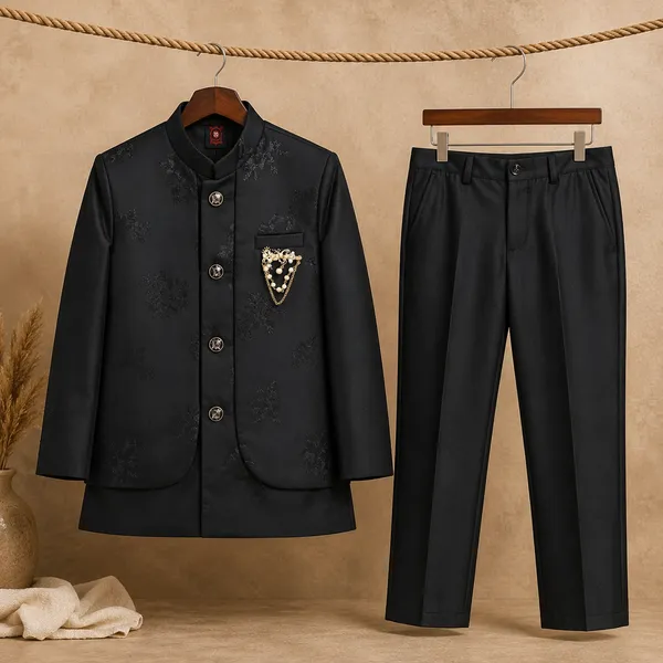 ZOORA_REGAL_ELEGANCE_INDO-WESTERN_SET