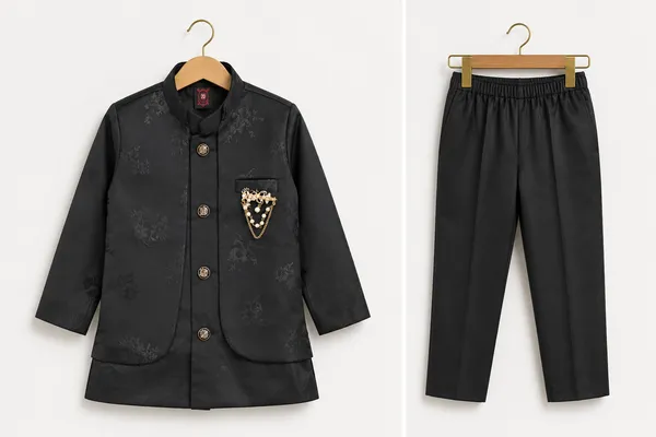 ZOORA_REGAL_ELEGANCE_INDO-WESTERN_SET