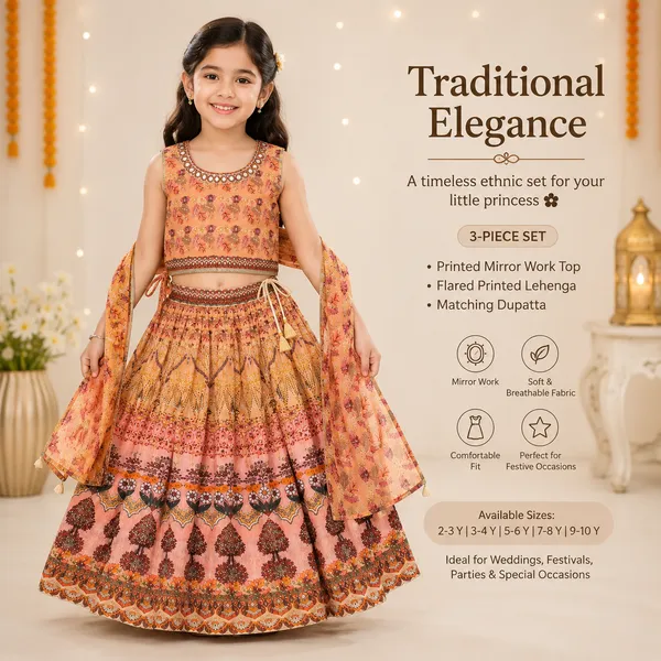 Girls_Printed_Lehenga_Choli_with_Dupatta
