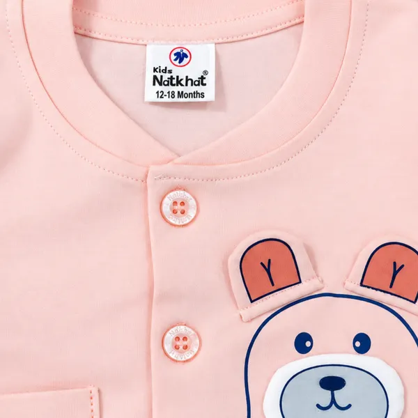 Natkhat_Cute_Bear_Print_Full_Sleeve_T-Shirt_&_Jogger_Set