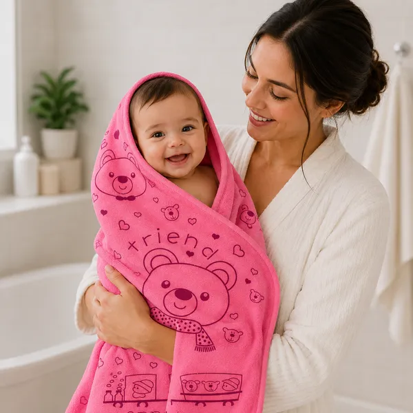 Nanhi_Smile_Premium_Soft_Bath_Towel_|_Ultra_Soft_&_Highly_Absorbent_Towel_|_Gentle_Skin-Friendly_Quick_Dry_Towel_for_Kids_&_Adults_|_Everyday_Use