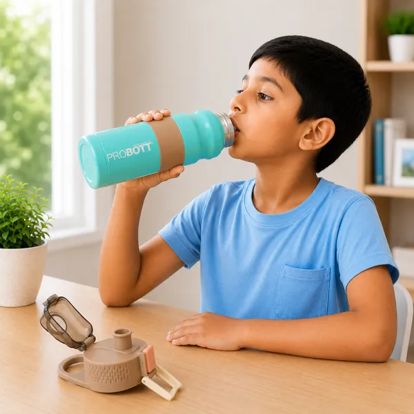 PROBOTT_Bloom_Series_Vacuum_Insulated_Bottle