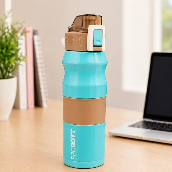 PROBOTT_Bloom_Series_Vacuum_Insulated_Bottle