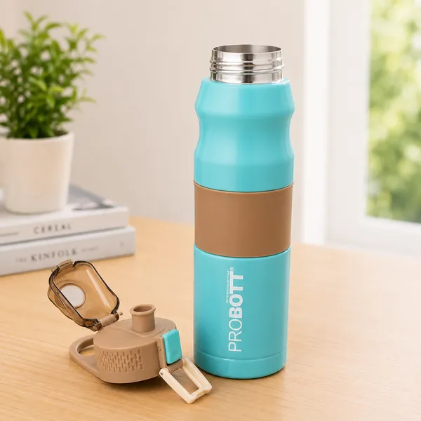 PROBOTT_Bloom_Series_Vacuum_Insulated_Bottle
