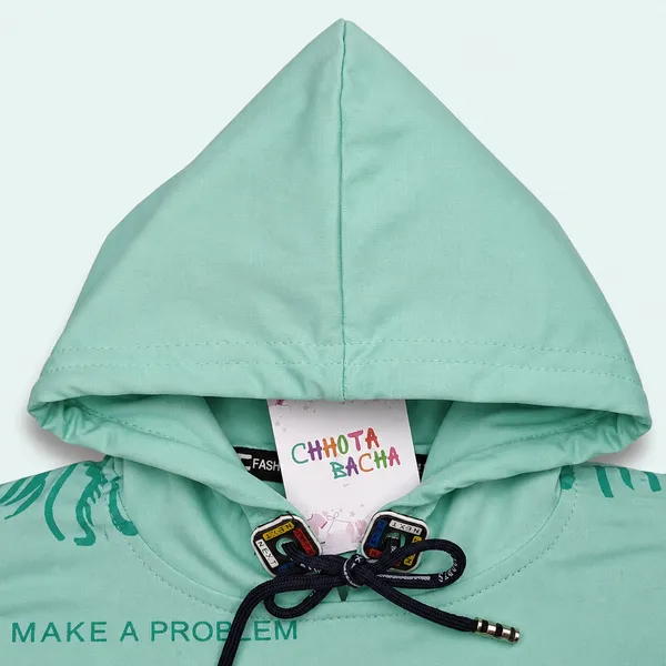 LUCKY_BOY_TRENDY_HOODED_PRINTED_KIDS_T-SHIRT_&_SHORTS_SET