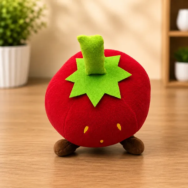 Cute_Strawberry_Plush_Soft_Toy_|_Huggable_Fruit_Stuffed_Pillow_|_Premium_Soft_Plush_Toy_for_Kids
