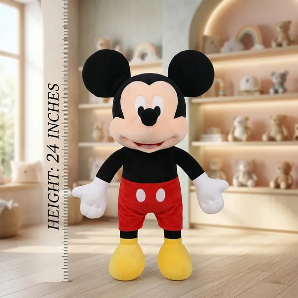 Disney_Mickey_Mouse_Plush_Soft_Toy_|_Huggable_Stuffed_Doll_|_Premium_Soft_Plush_Toy_for_Kids