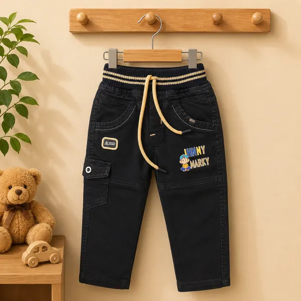 Bumblebee_Jhnny_Marky_Sweatshirt_&_Pant_Set