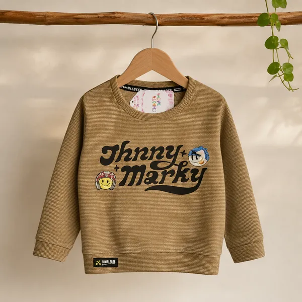 Bumblebee_Jhnny_Marky_Sweatshirt_&_Pant_Set