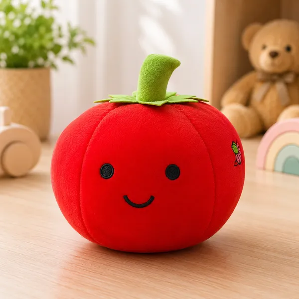 Cute_Tomato_Plush_Soft_Toy_|_Huggable_Vegetable_Stuffed_Pillow_|_Premium_Soft_Plush_Toy_for_Kids