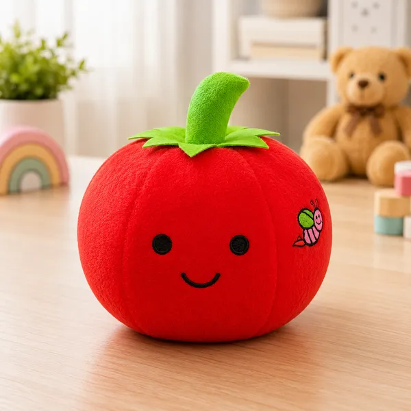 Cute_Tomato_Plush_Soft_Toy_|_Huggable_Vegetable_Stuffed_Pillow_|_Premium_Soft_Plush_Toy_for_Kids