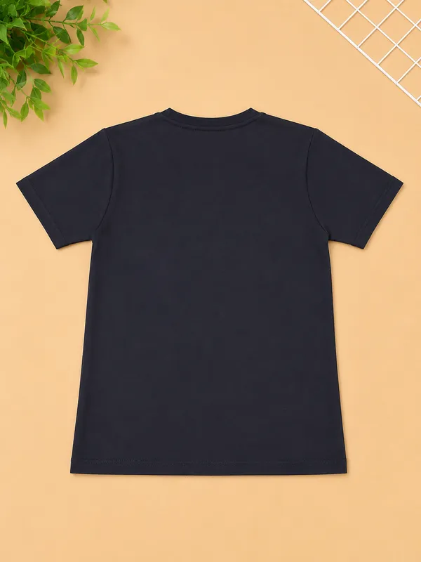 Dolphin_Boys_Printed_T-Shirt_&_Cargo_Shorts_Co-Ord_Set_|_Stylish_Casual_Wear_Outfit_Set