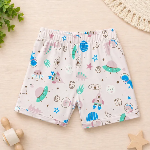 DOLPHIN_CUTE_CARTOON_PRINTED_KIDS_CO-ORD_SET_(T-SHIRT_&_SHORTS_COMBO)_FUN_SUMMER_COLLECTION
