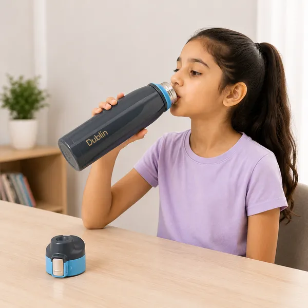 Dubblin_Premium_Stainless_Steel_Vacuum_Bottle_Collection