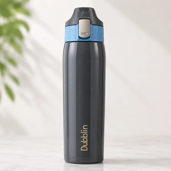 Dubblin_Premium_Stainless_Steel_Vacuum_Bottle_Collection