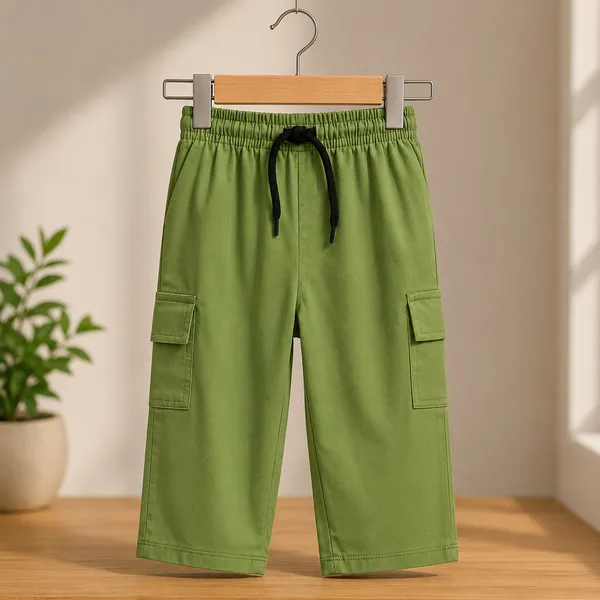BM_KIDS_FULL_SLEEVE_"GOOD_FRIEND"_T-SHIRT_&_TRACK_PANT_SET
