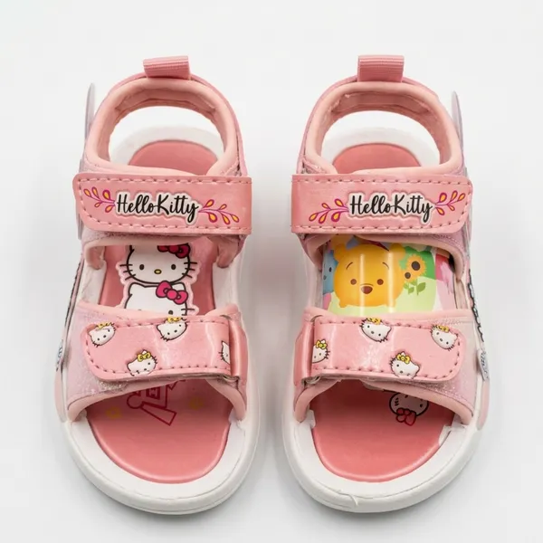 Hello_Kitty_Girls_Sandals