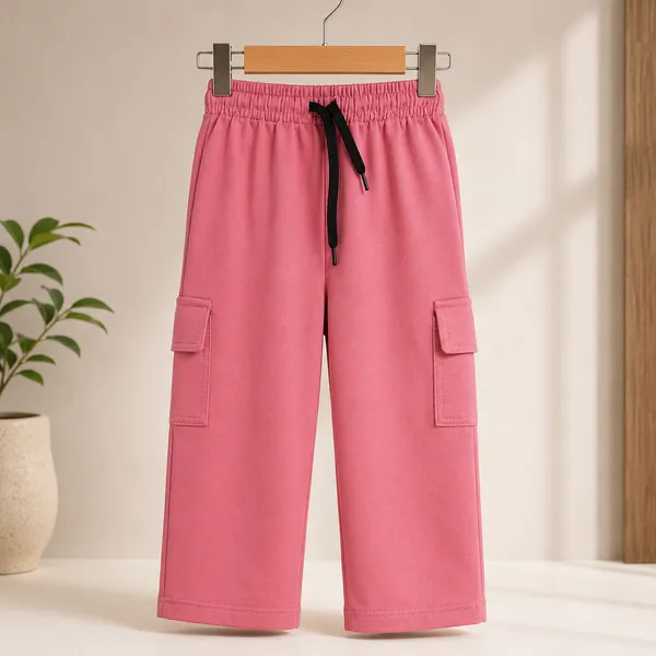 BM_KIDS_FULL_SLEEVE_"GOOD_FRIEND"_T-SHIRT_&_TRACK_PANT_SET