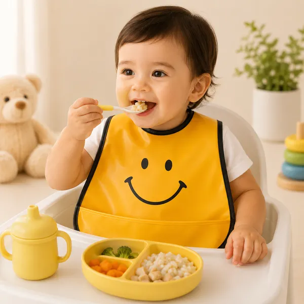 Waterproof_Baby_Feeding_Bib_with_Crumb_Catcher_Pocket_-_Reusable_BPA-Free_Mealtime_Bib_for_Babies_&_Toddlers